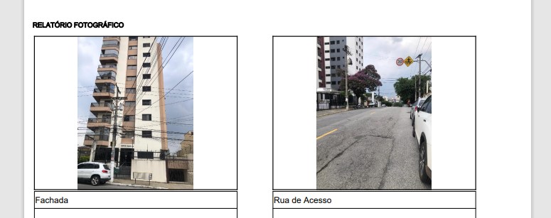 Apartamento em São Paulo - SP